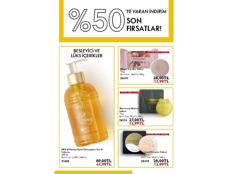 Oriflame Nisan 2022 - 99