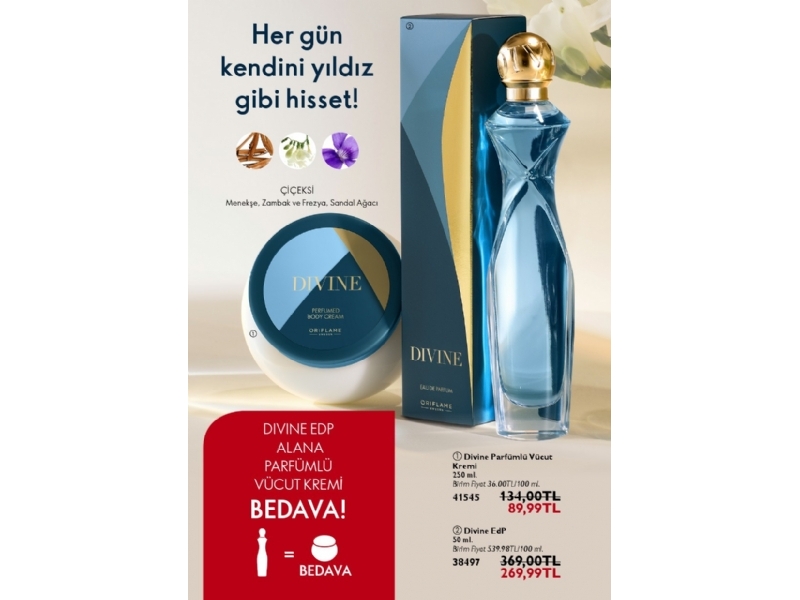 Oriflame Nisan 2022 - 37