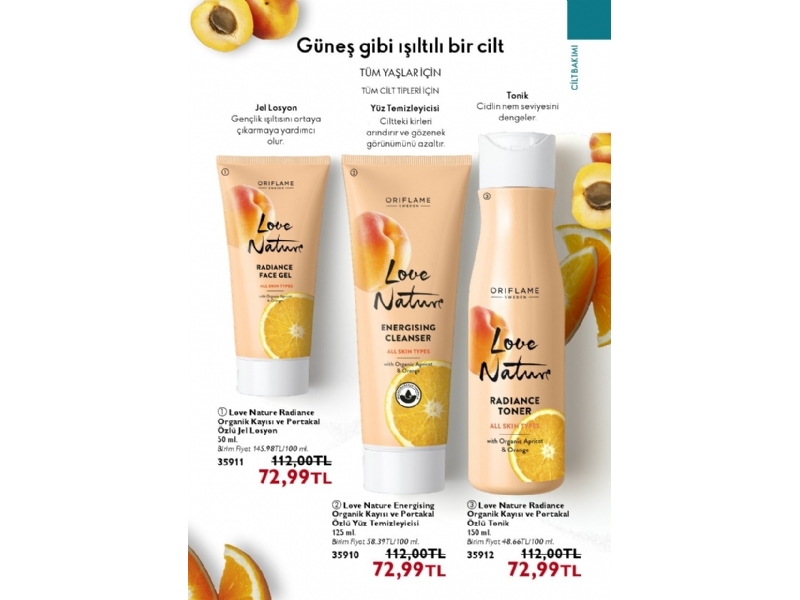 Oriflame Nisan 2022 - 95