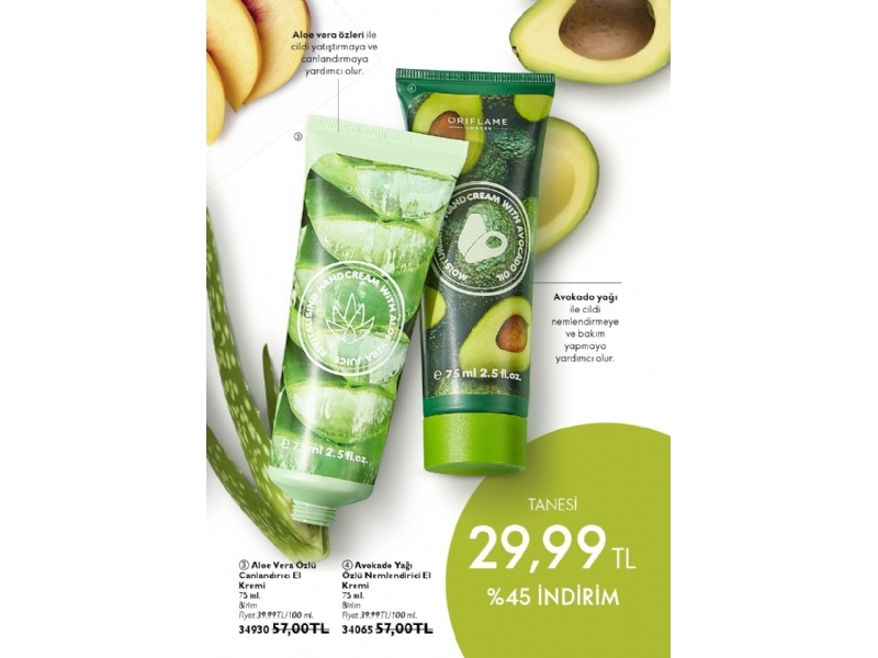 Oriflame Nisan 2022 - 125