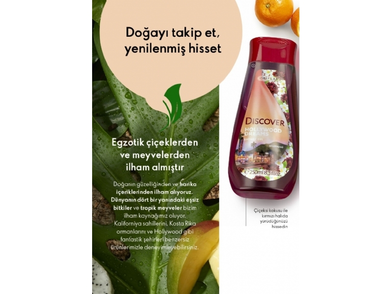 Oriflame Nisan 2022 - 122