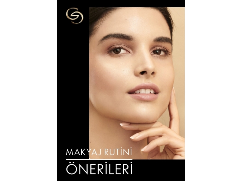 Oriflame Nisan 2022 - 80