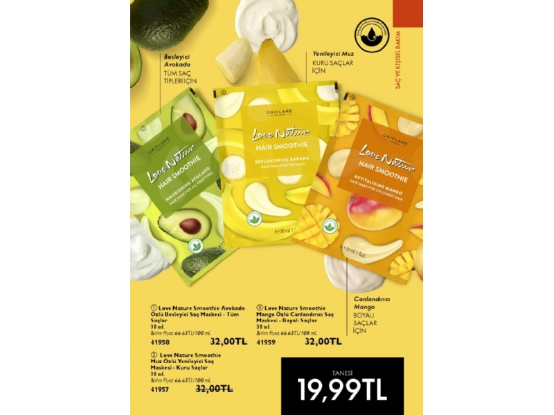 Oriflame Nisan 2022 - 55