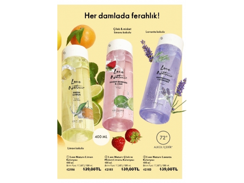 Oriflame Nisan 2022 - 135