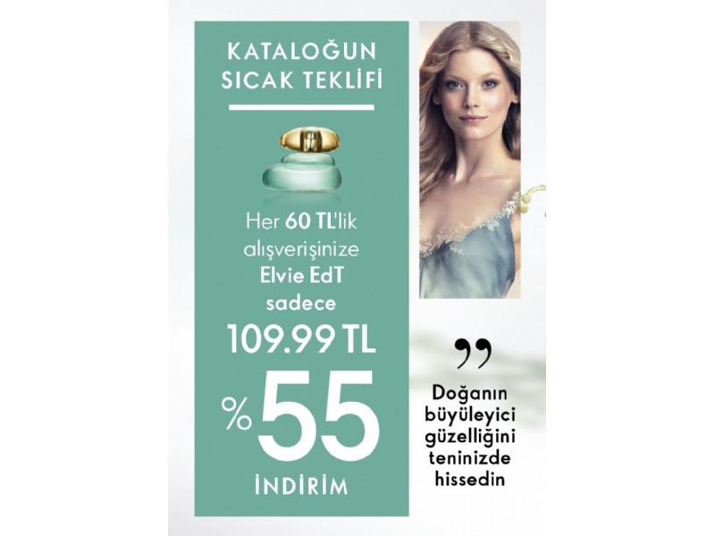 Oriflame Nisan 2022 - 22