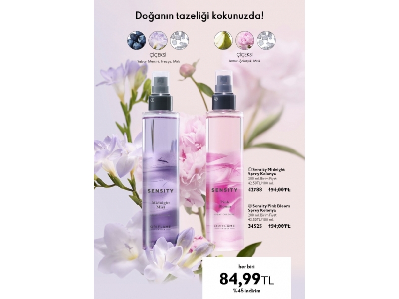Oriflame Nisan 2022 - 27