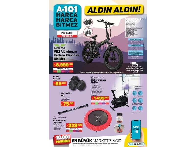 A101 7 Nisan Aldn Aldn - 6