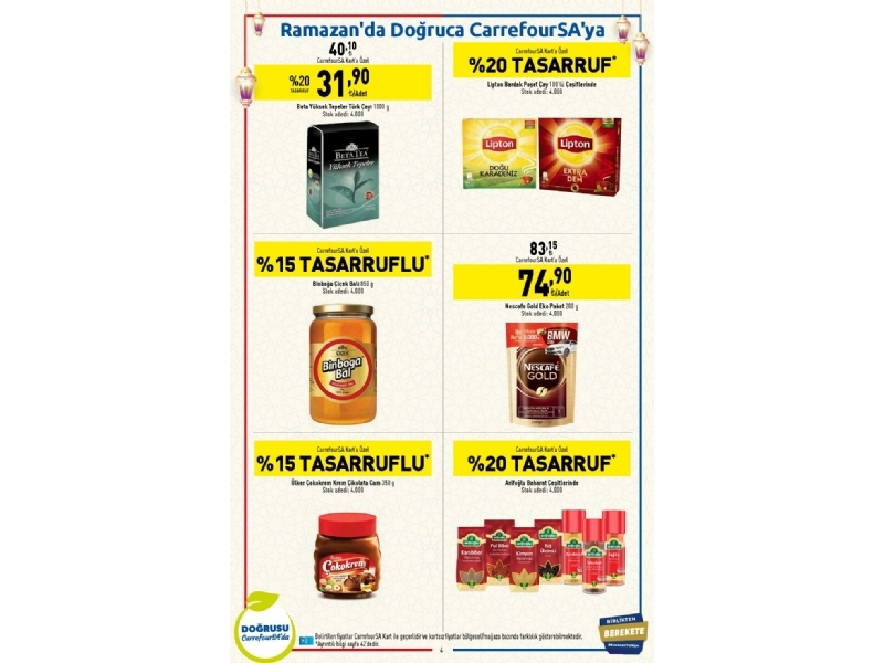 CarrefourSA 7 - 20 Nisan Katalou - 4