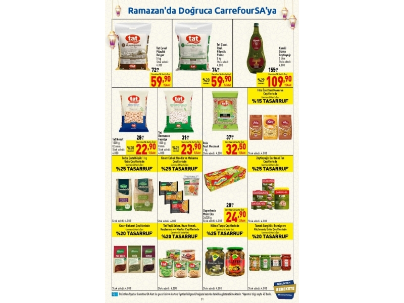 CarrefourSA 7 - 20 Nisan Katalou - 31