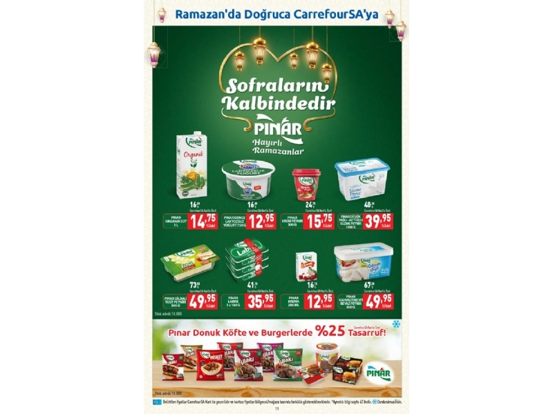 CarrefourSA 7 - 20 Nisan Katalou - 19
