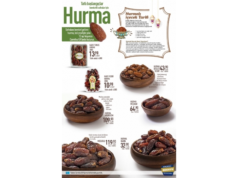 CarrefourSA 7 - 20 Nisan Katalou - 14