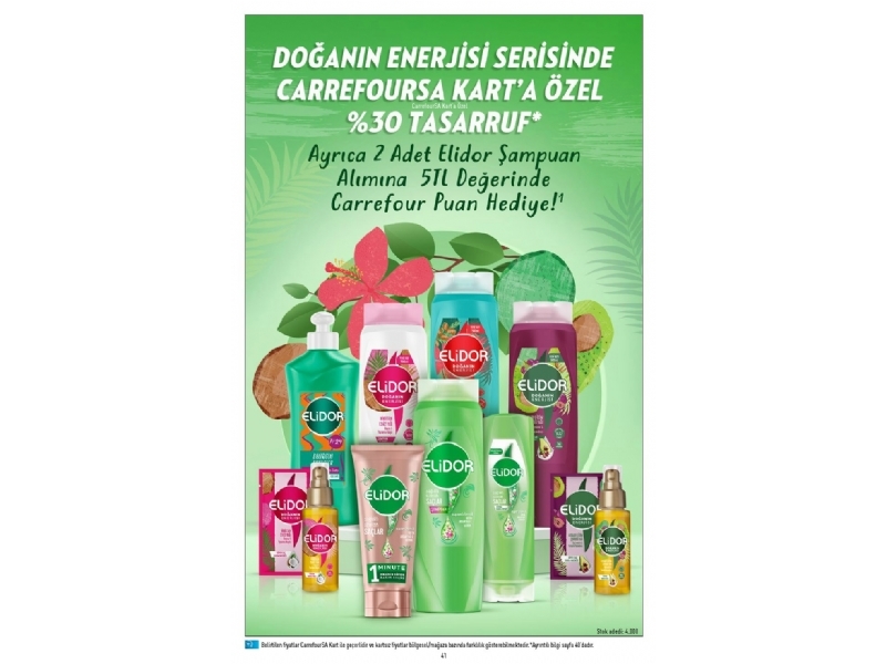 CarrefourSA 21 Nisan - 4 Mays Katalou - 41