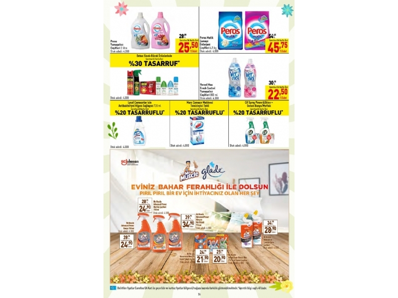CarrefourSA 21 Nisan - 4 Mays Katalou - 36