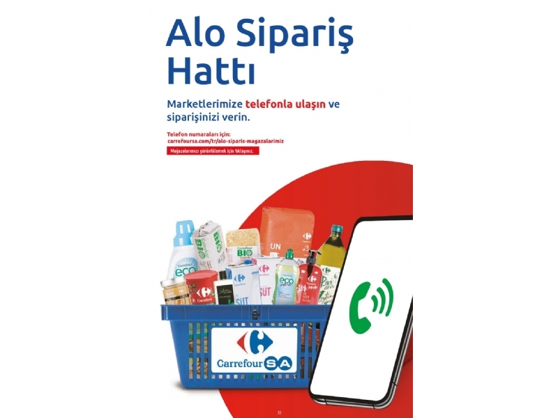 CarrefourSA 21 Nisan - 4 Mays Katalou - 33