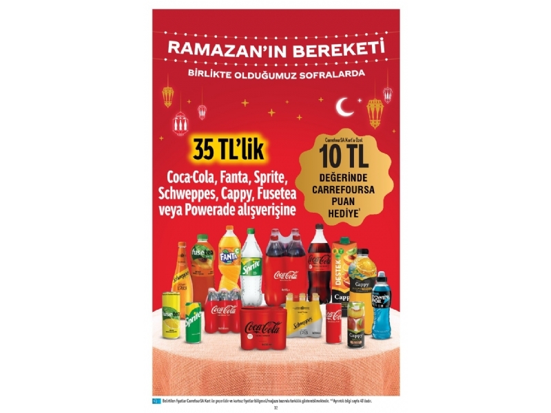 CarrefourSA 21 Nisan - 4 Mays Katalou - 32