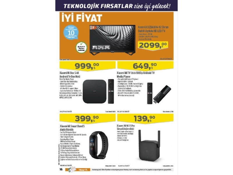 Migros 21 Nisan -11 Mays Migroskop - 113