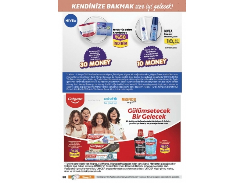 Migros 21 Nisan -11 Mays Migroskop - 9