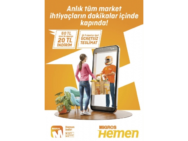 Migros 21 Nisan -11 Mays Migroskop - 96