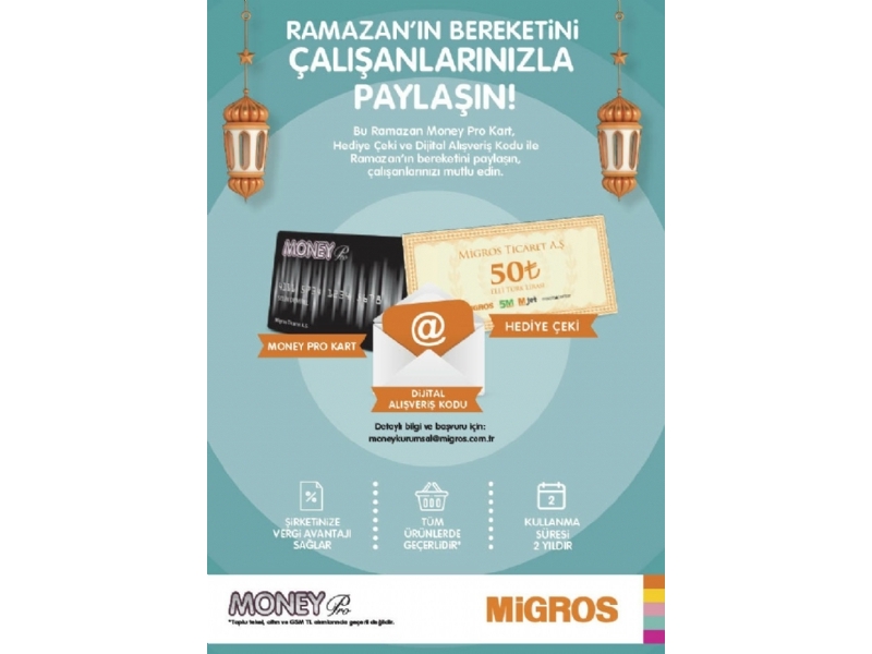 Migros 21 Nisan -11 Mays Migroskop - 13