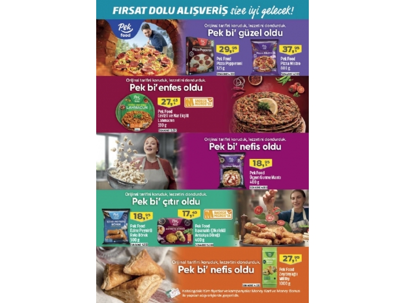 Migros 21 Nisan -11 Mays Migroskop - 39