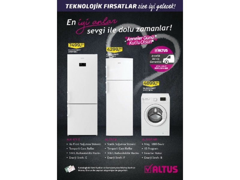 Migros 21 Nisan -11 Mays Migroskop - 114