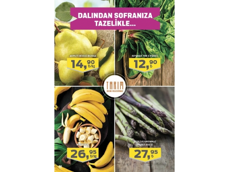 Migros 21 Nisan -11 Mays Migroskop - 30