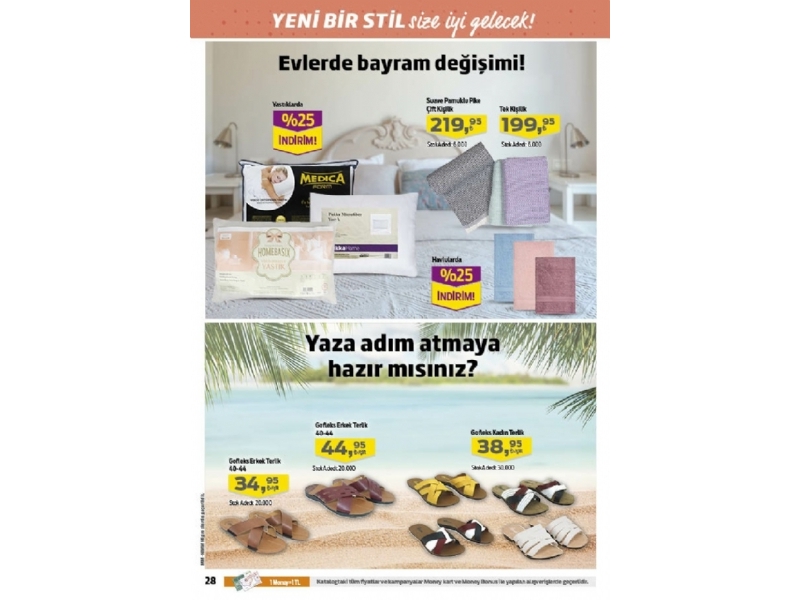 Migros 21 Nisan -11 Mays Migroskop - 125