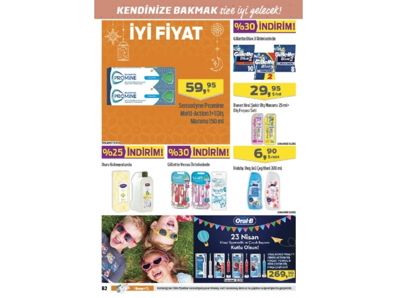 Migros 21 Nisan -11 Mays Migroskop - 65