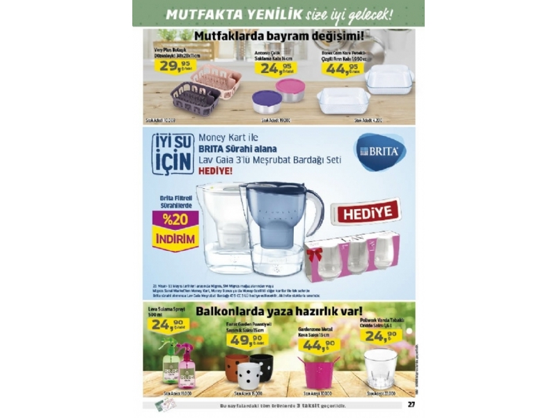 Migros 21 Nisan -11 Mays Migroskop - 124