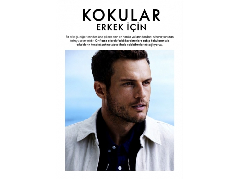 Oriflame Mays 2022 Katalou - 46