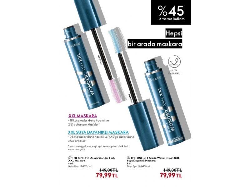 Oriflame Mays 2022 Katalou - 61