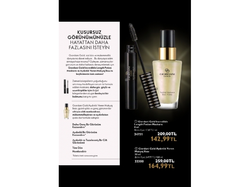 Oriflame Mays 2022 Katalou - 39