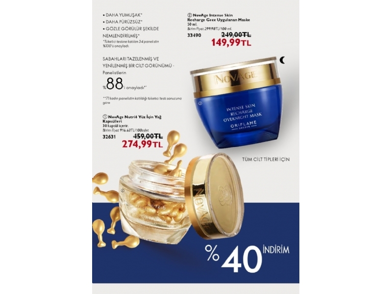 Oriflame Mays 2022 Katalou - 31