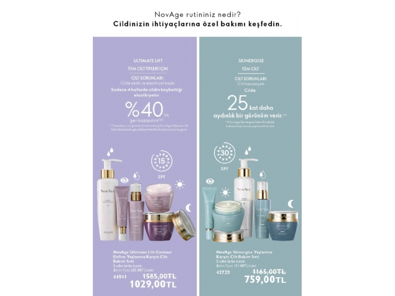 Oriflame Mays 2022 Katalou - 112