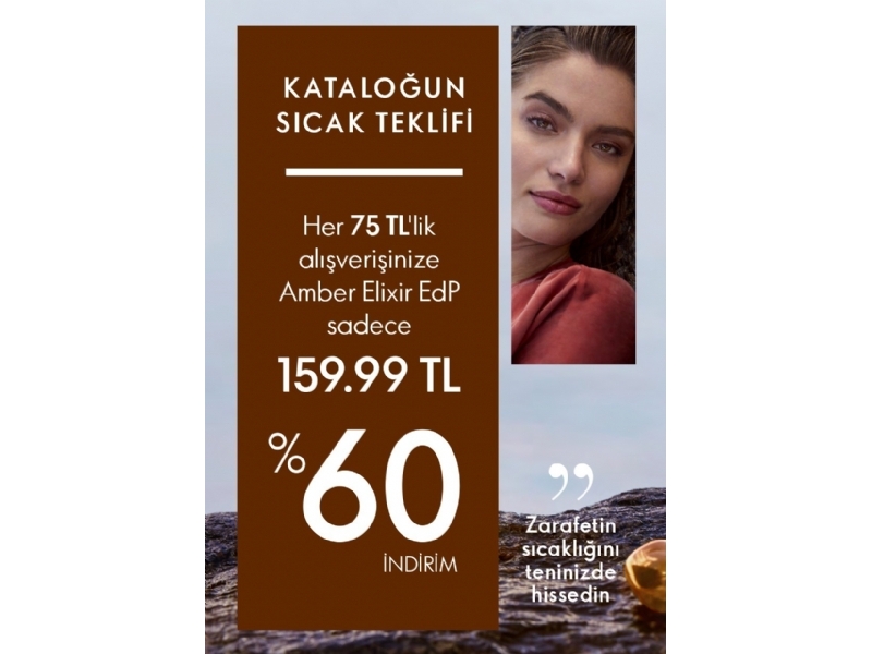 Oriflame Mays 2022 Katalou - 22