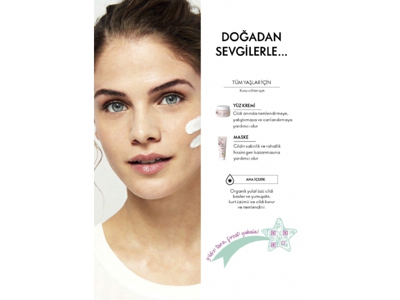 Oriflame Mays 2022 Katalou - 104