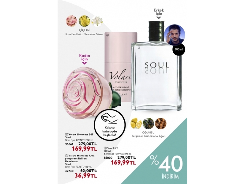 Oriflame Mays 2022 Katalou - 21