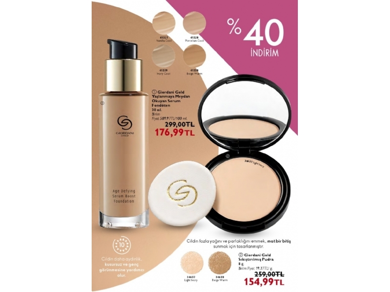 Oriflame Mays 2022 Katalou - 19