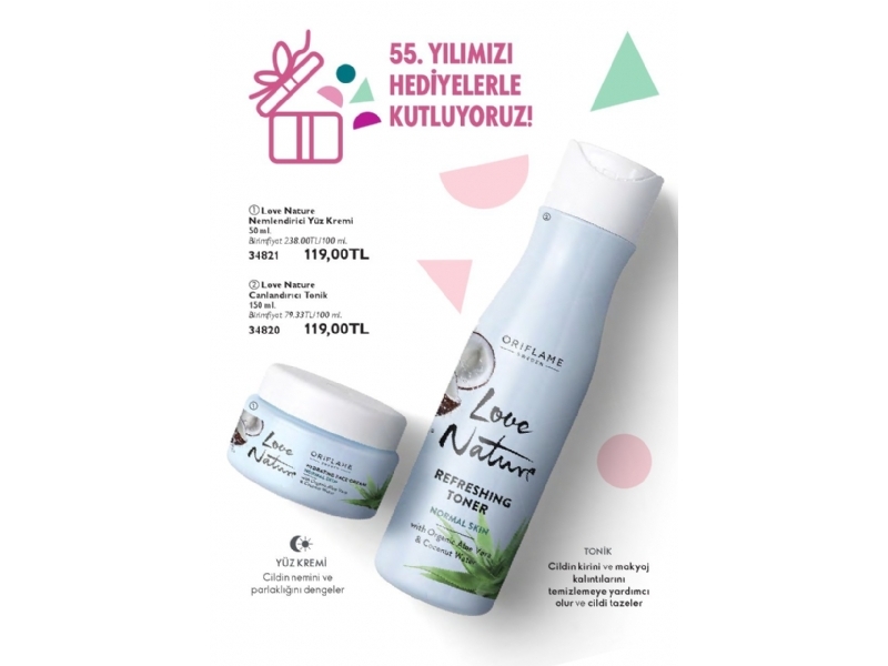 Oriflame Mays 2022 Katalou - 132