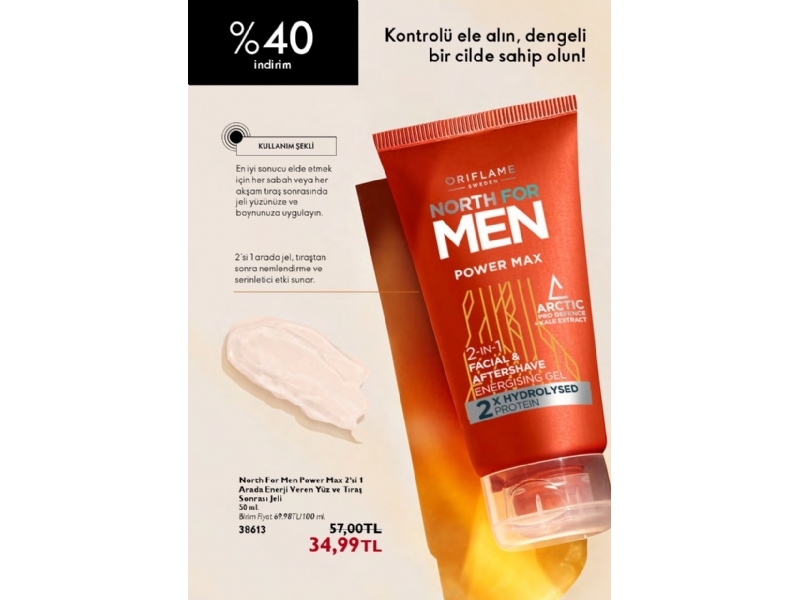 Oriflame Mays 2022 Katalou - 89