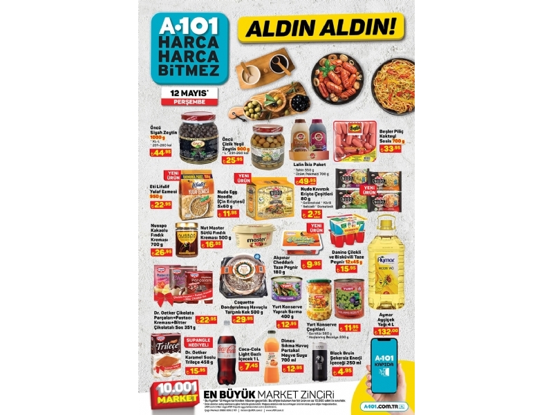 A101 12 Mays Aldn Aldn - 11