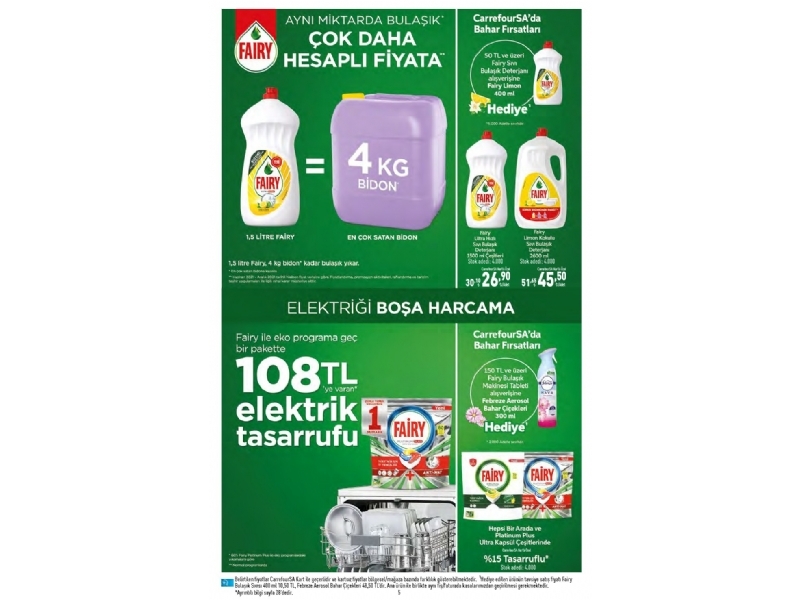 CarrefourSA 5 - 17 Mays Katalou - 5