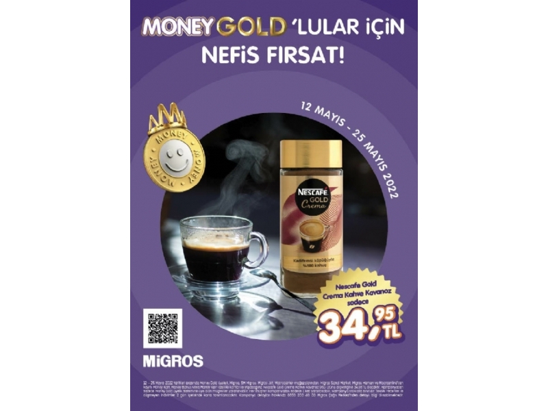 Migros 12 - 25 Mays Migroskop - 31