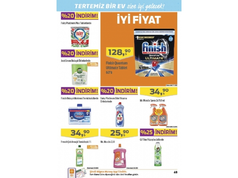 Migros 12 - 25 Mays Migroskop - 29