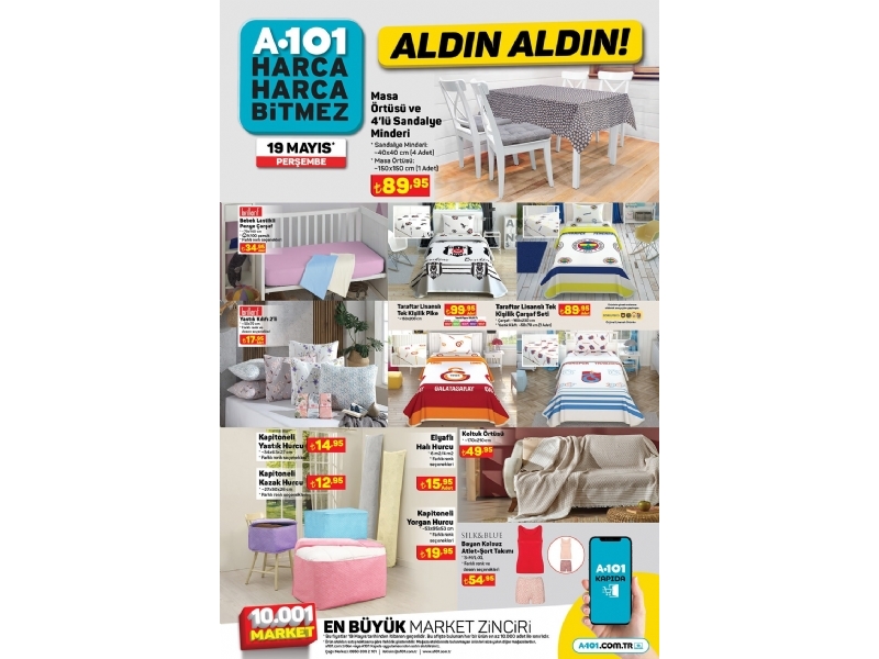 A101 19 Mays Aldn Aldn - 8