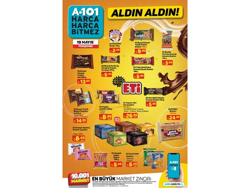 A101 19 Mays Aldn Aldn - 12