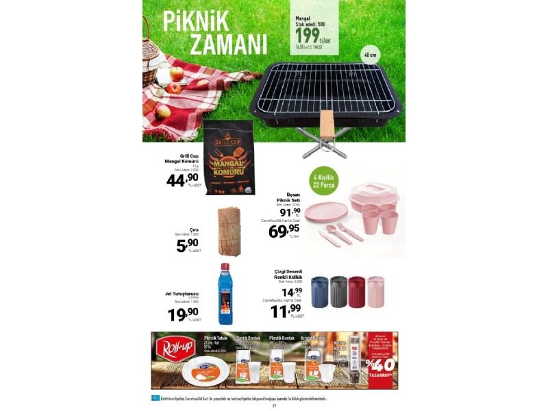 CarrefourSA 18 Mays - 1 Haziran Katalou - 39