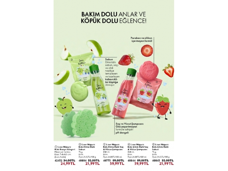 Oriflame Haziran 2022 - 102