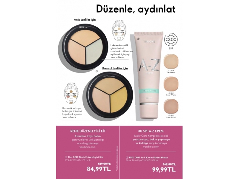 Oriflame Haziran 2022 - 66