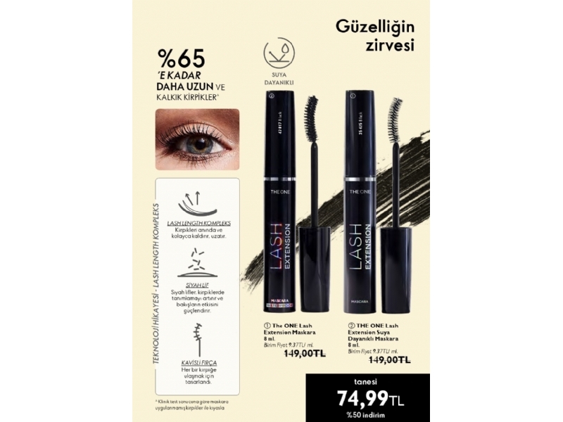 Oriflame Haziran 2022 - 61